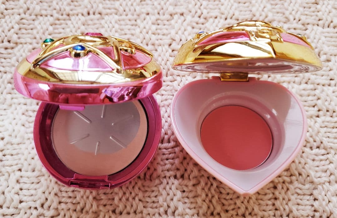 セーラームーンプレミアムバンダイ、ミニチュアリータブレットまとめ売り