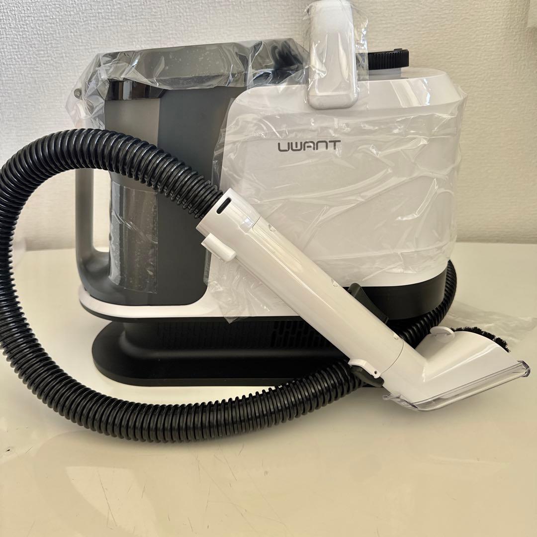 リンサークリーナー 18000Pa強力吸引 家庭用カーペットクリーナー　強力吸引