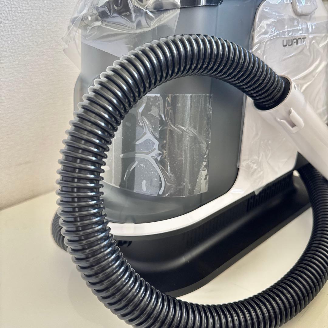 リンサークリーナー 18000Pa強力吸引 家庭用カーペットクリーナー　強力吸引