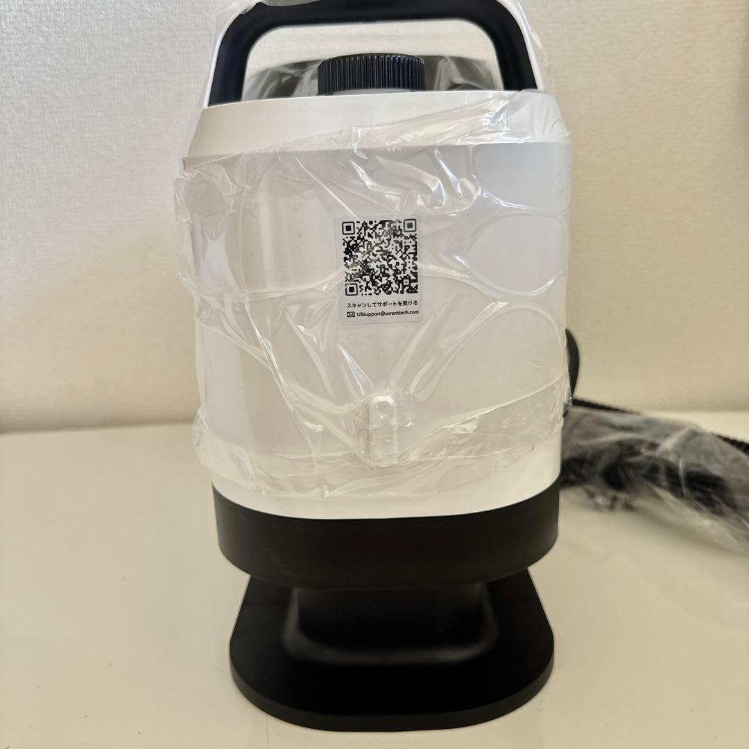 リンサークリーナー 18000Pa強力吸引 家庭用カーペットクリーナー　強力吸引