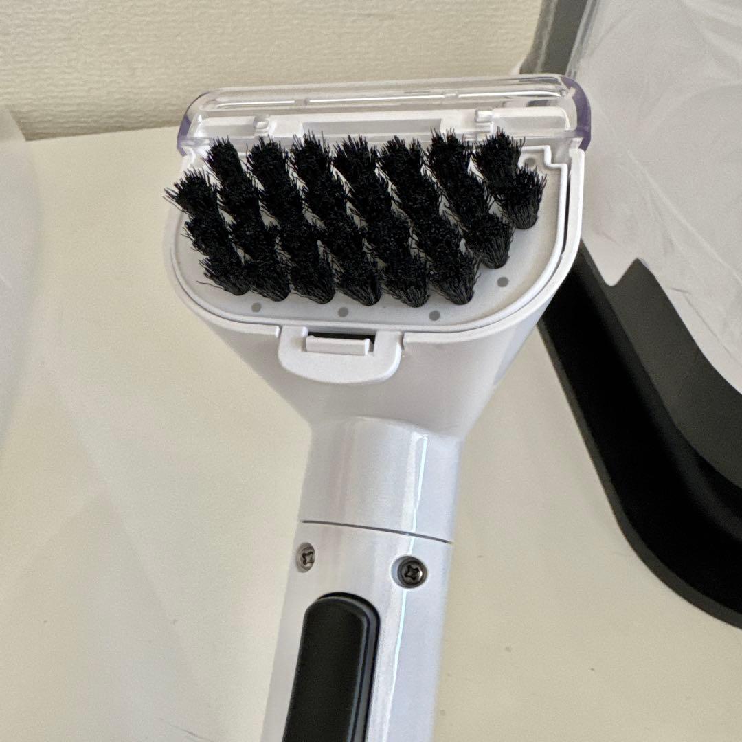 リンサークリーナー 18000Pa強力吸引 家庭用カーペットクリーナー　強力吸引