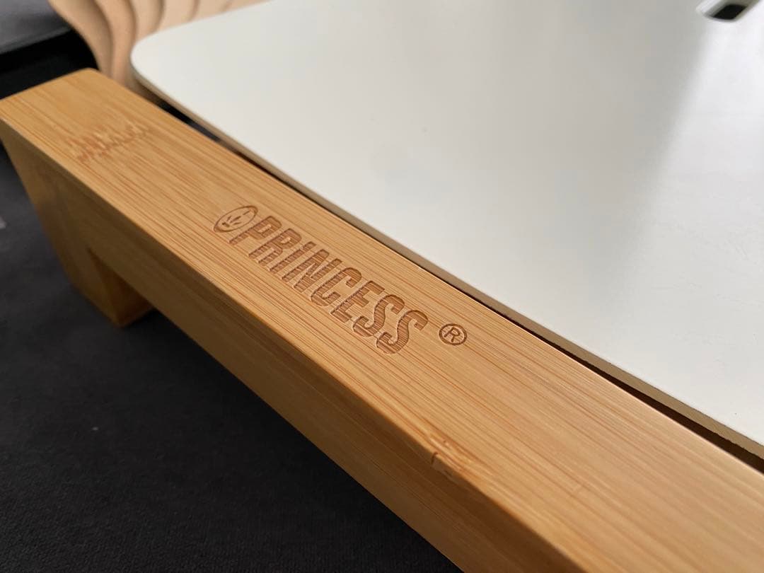 【PRINCESS】Table Grill pure ホットプレート