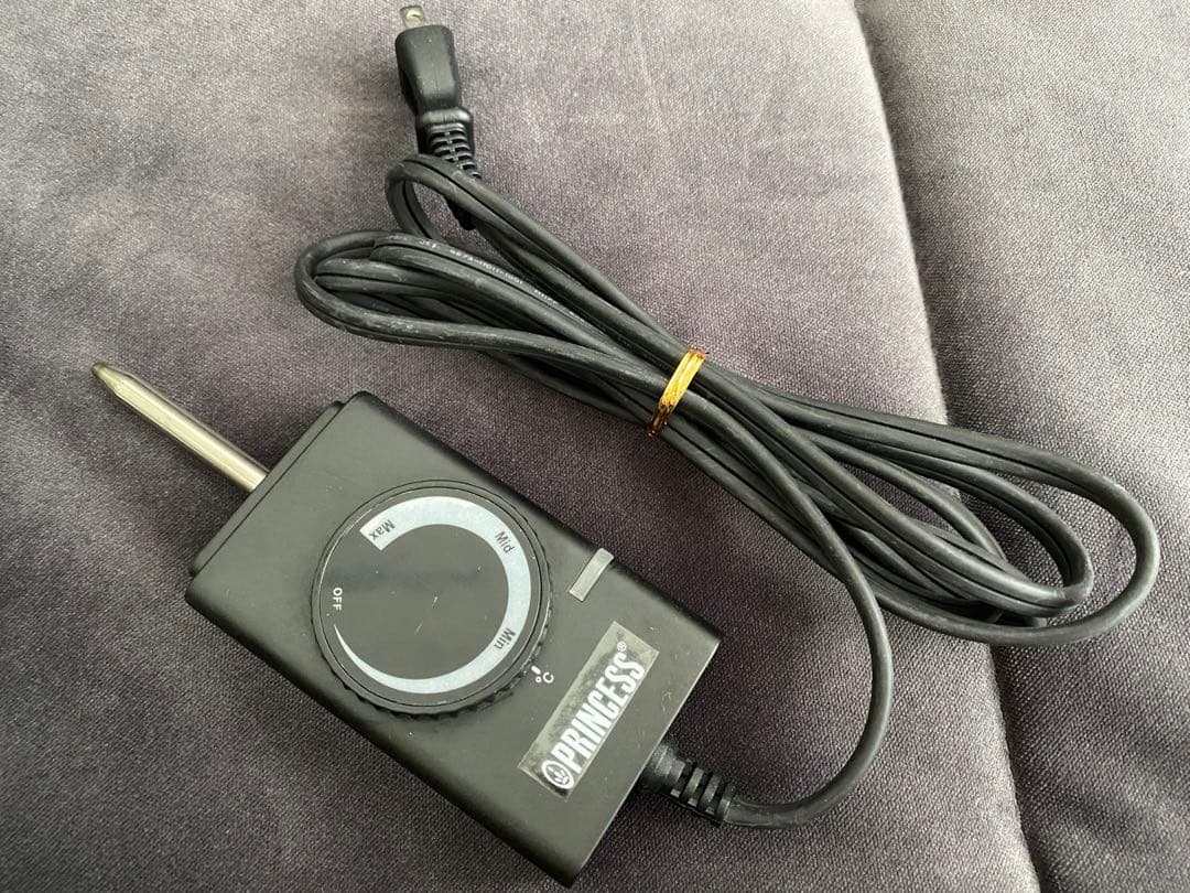 【PRINCESS】Table Grill pure ホットプレート