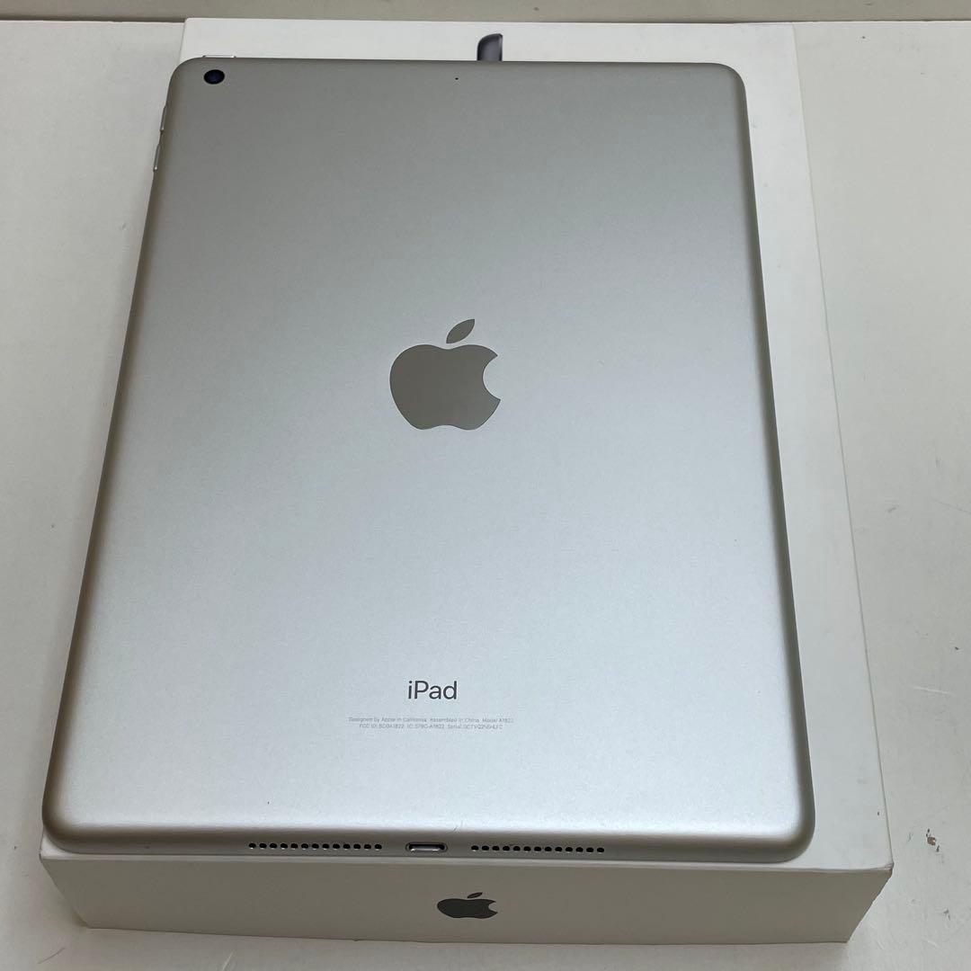 IPad 第5世代 32GB Wi-Fi A1822 79%