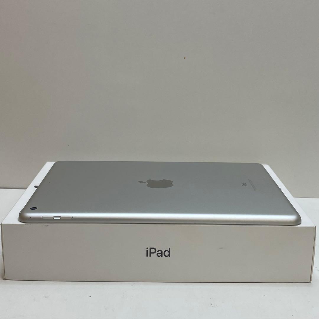 IPad 第5世代 32GB Wi-Fi A1822 79%