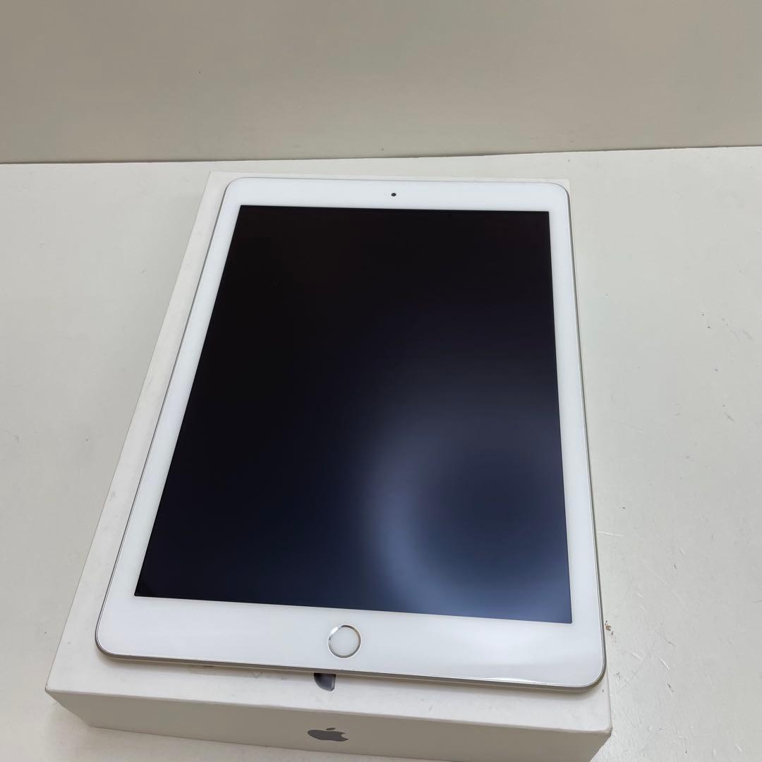 IPad 第5世代 32GB Wi-Fi A1822 79%