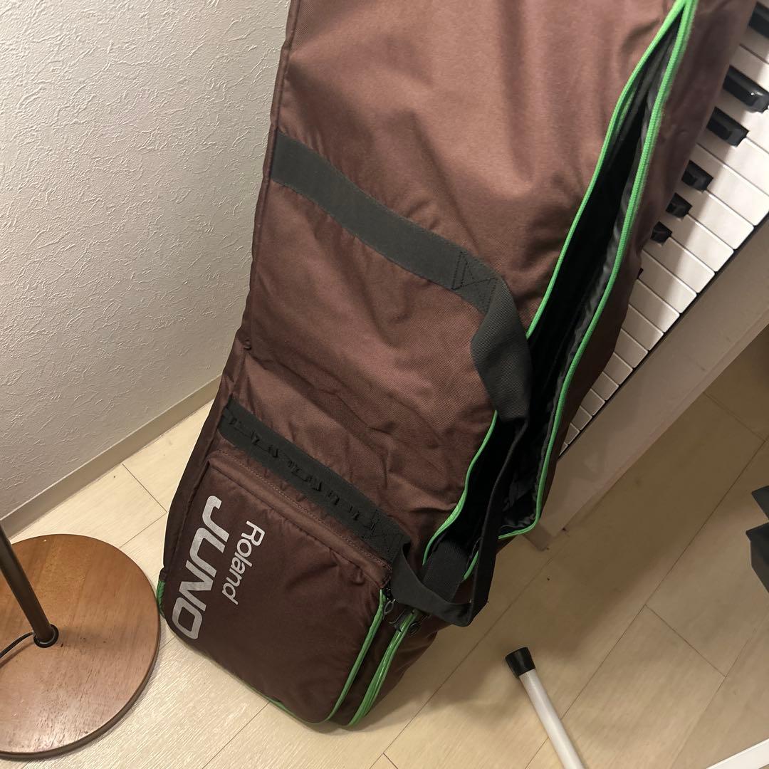 Roland JUNO-D 61鍵 シンセサイザー