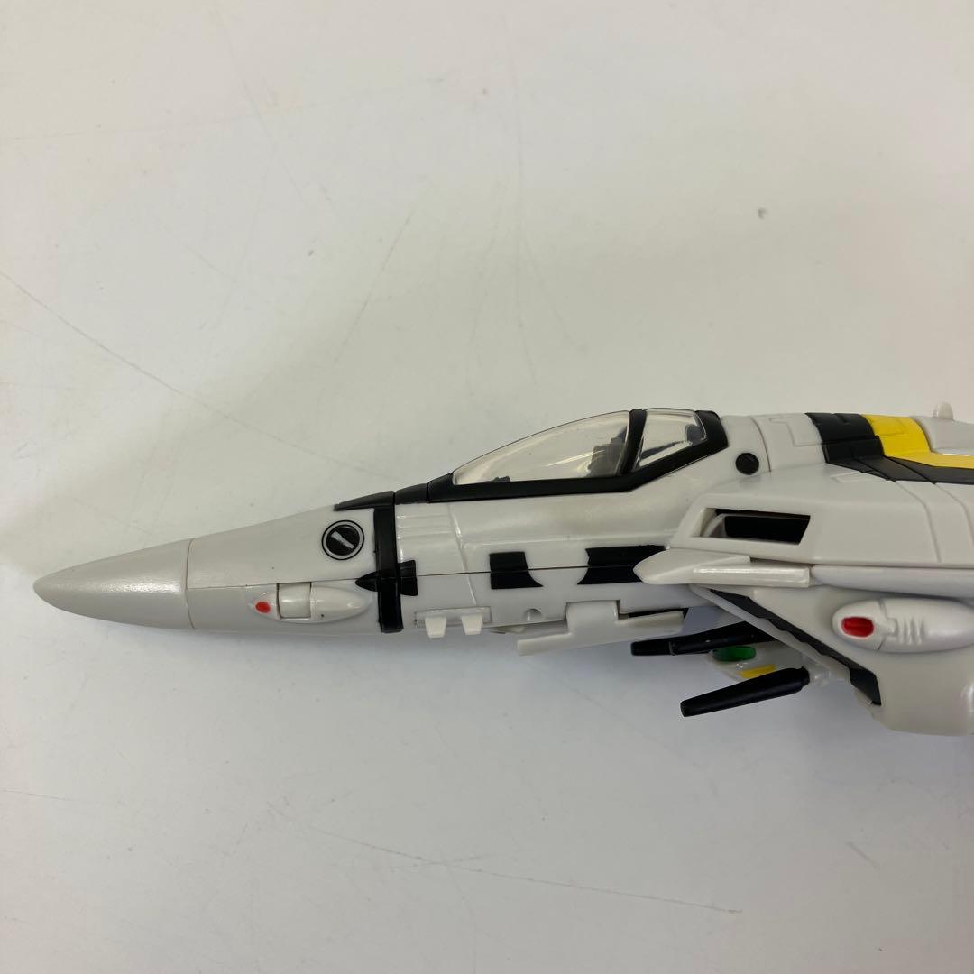 【中古】マクロス VF-1S バルキリー ロイ・フォッカー