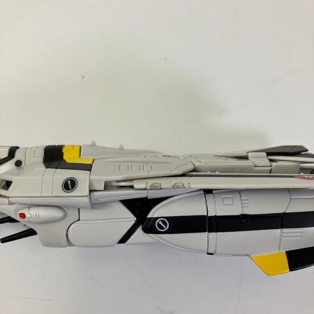 【中古】マクロス VF-1S バルキリー ロイ・フォッカー