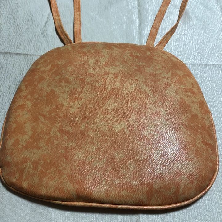 チェアークッション4枚