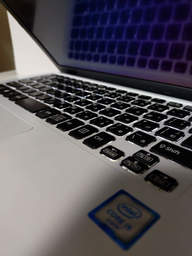 【ジャンク】VAIO 格安安心パソコン VAIO S11 VJS111D12N