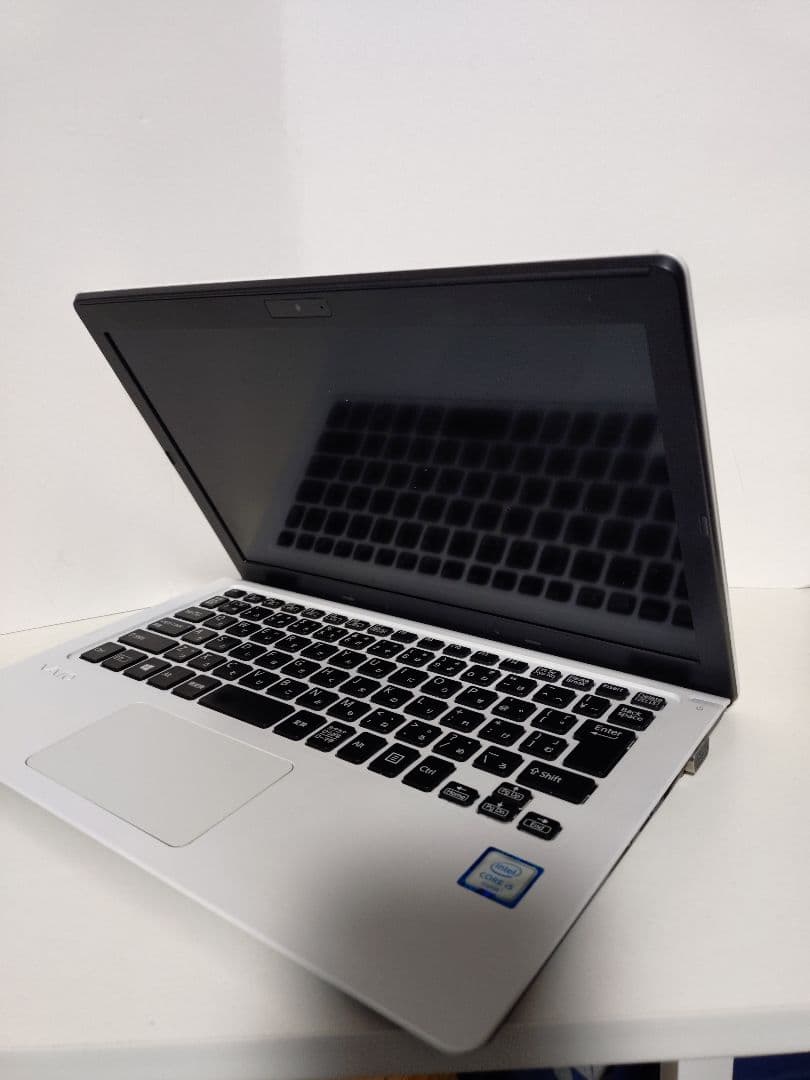 【ジャンク】VAIO 格安安心パソコン VAIO S11 VJS111D12N