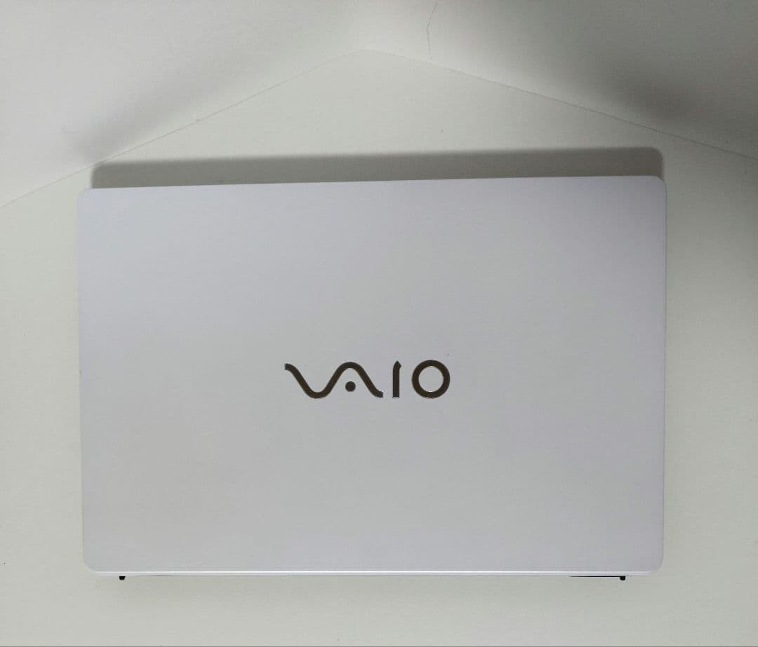 【ジャンク】VAIO 格安安心パソコン VAIO S11 VJS111D12N