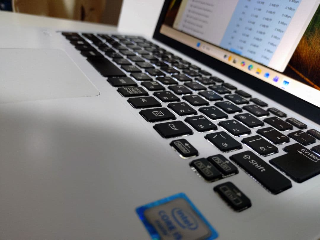 【ジャンク】VAIO 格安安心パソコン VAIO S11 VJS111D12N