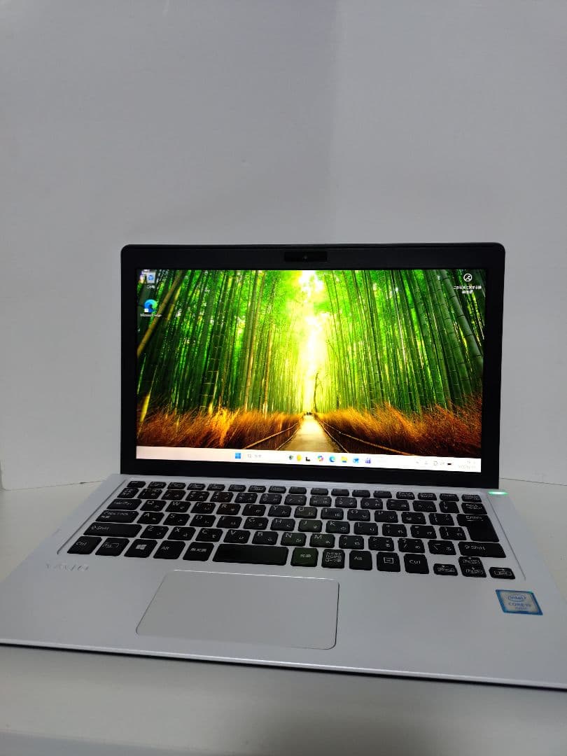 【ジャンク】VAIO 格安安心パソコン VAIO S11 VJS111D12N