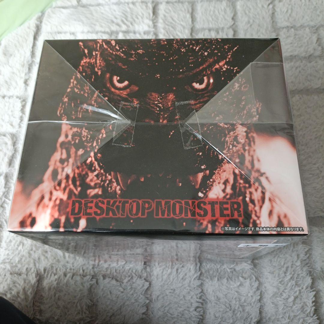 ゴジラ(1995) デスクトップモンスター