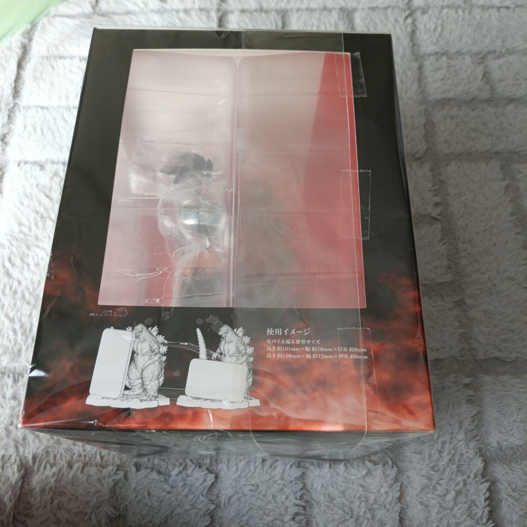 ゴジラ(1995) デスクトップモンスター