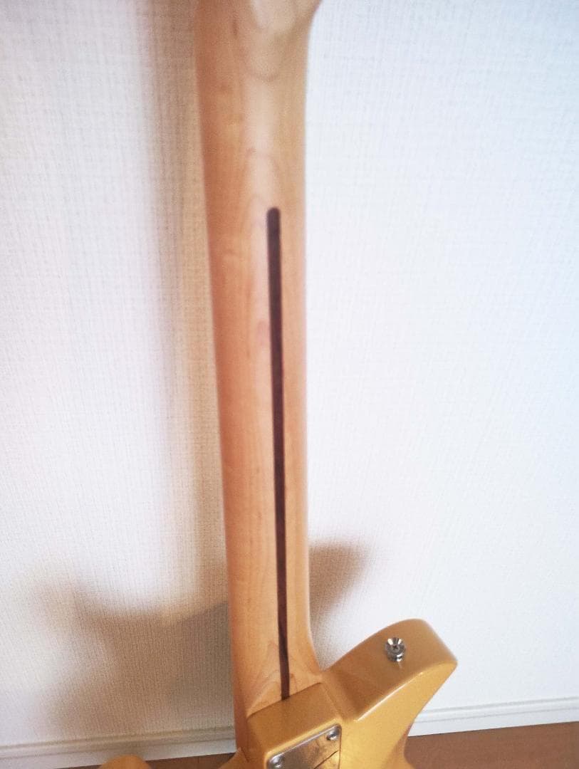 【超美品】Fender テレキャスター【新品同様】