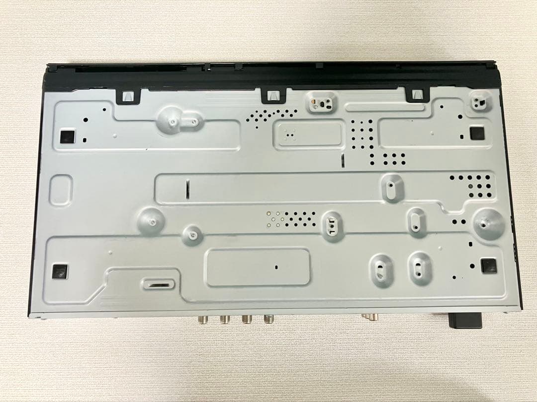 シャープ SHARP ブルーレイレコーダー 1BD BD-W1800