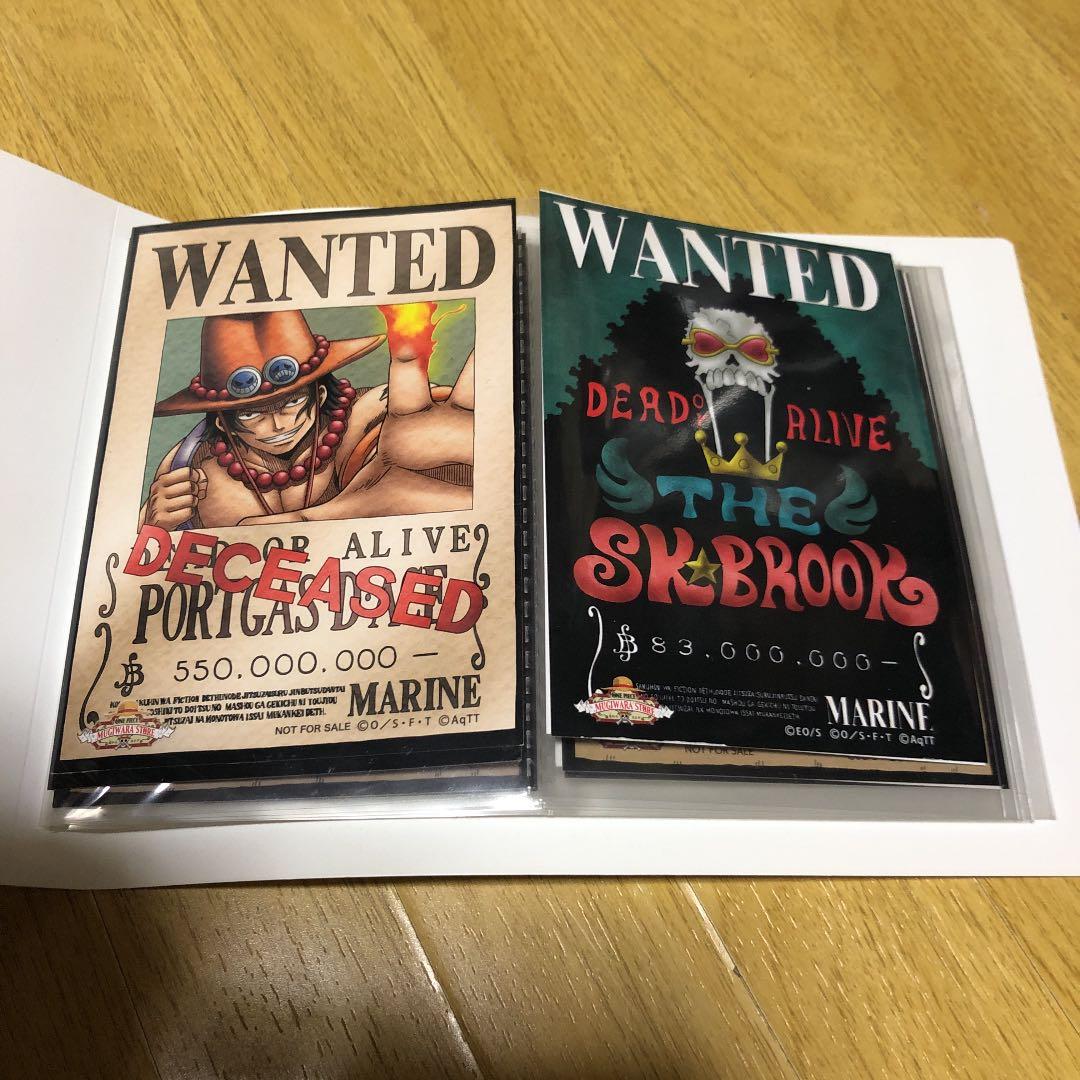 ワンピース 手配書 時計 iPhoneXケース ショルダーバッグ