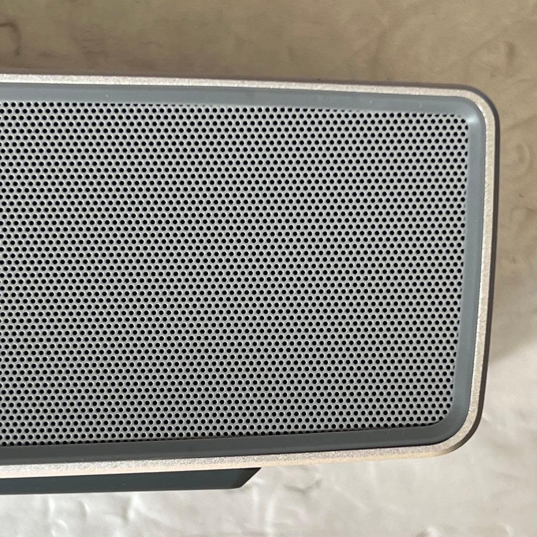 ジャンク ボーズ BOSE SoundLink Mini II 壊れています