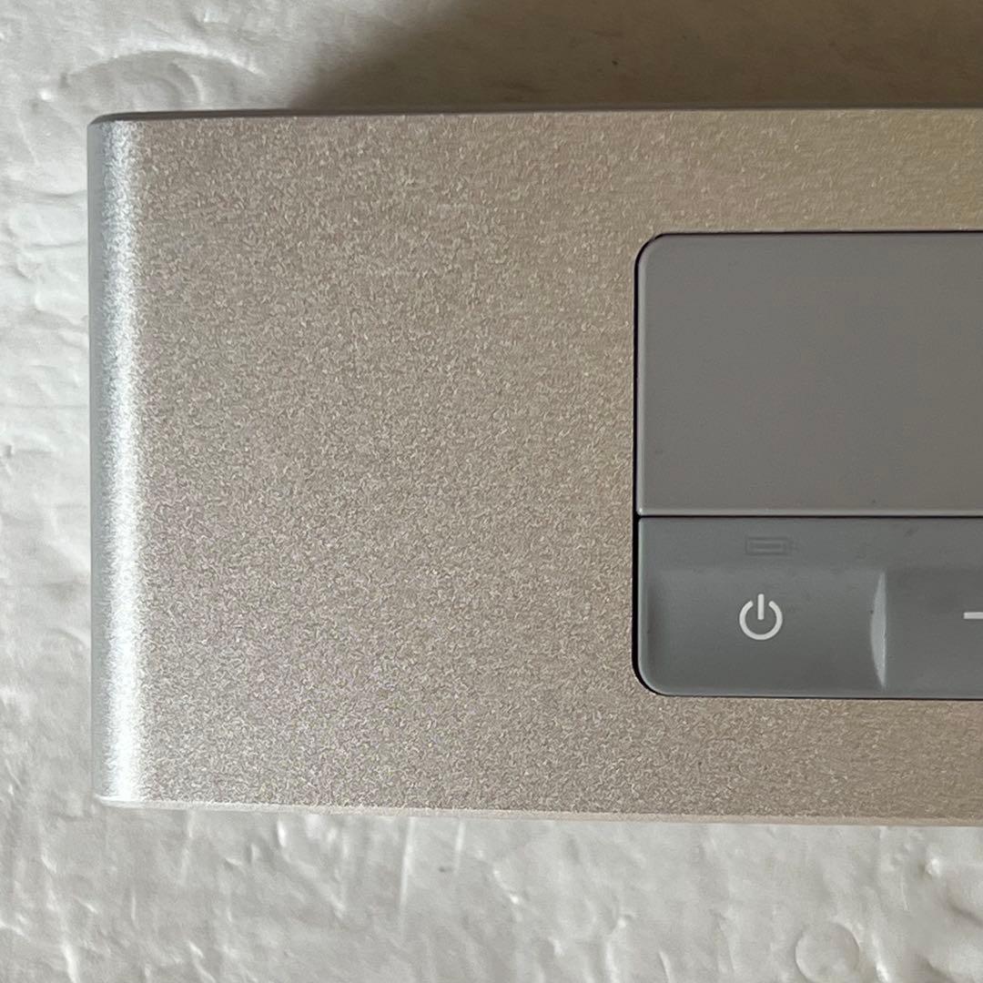 ジャンク ボーズ BOSE SoundLink Mini II 壊れています