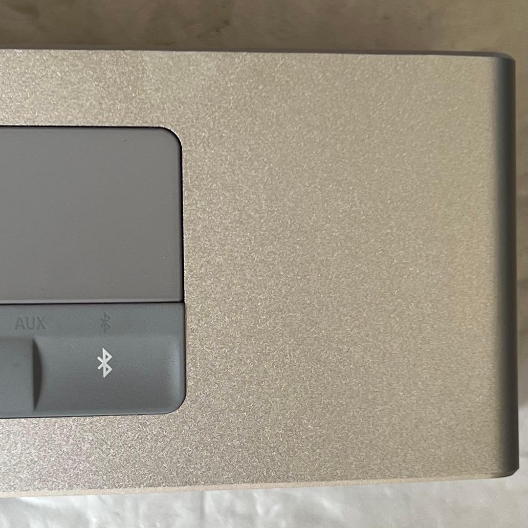 ジャンク ボーズ BOSE SoundLink Mini II 壊れています