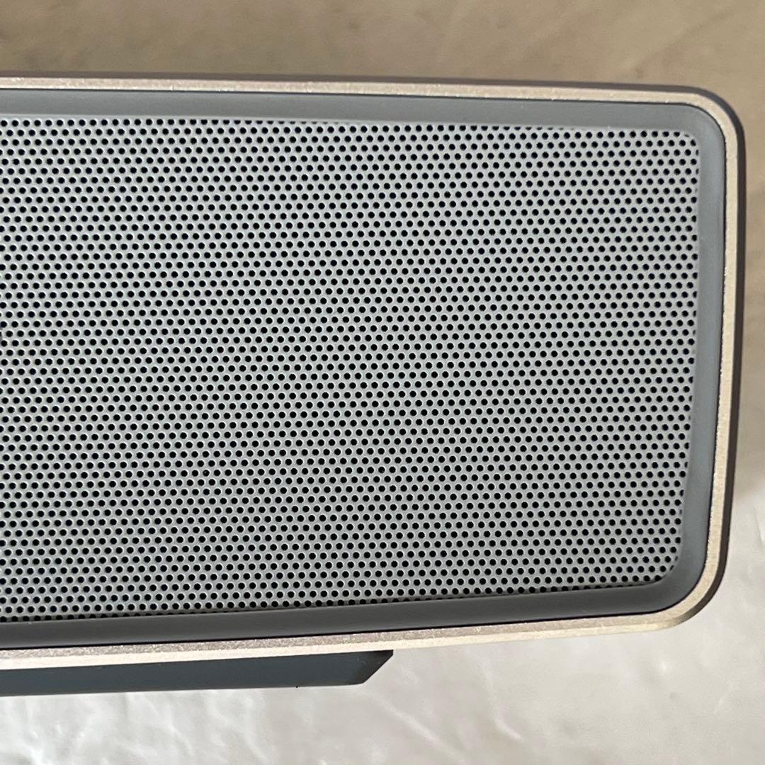 ジャンク ボーズ BOSE SoundLink Mini II 壊れています