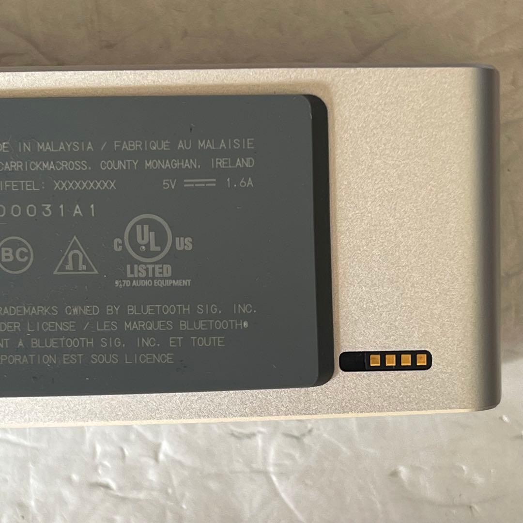 ジャンク ボーズ BOSE SoundLink Mini II 壊れています