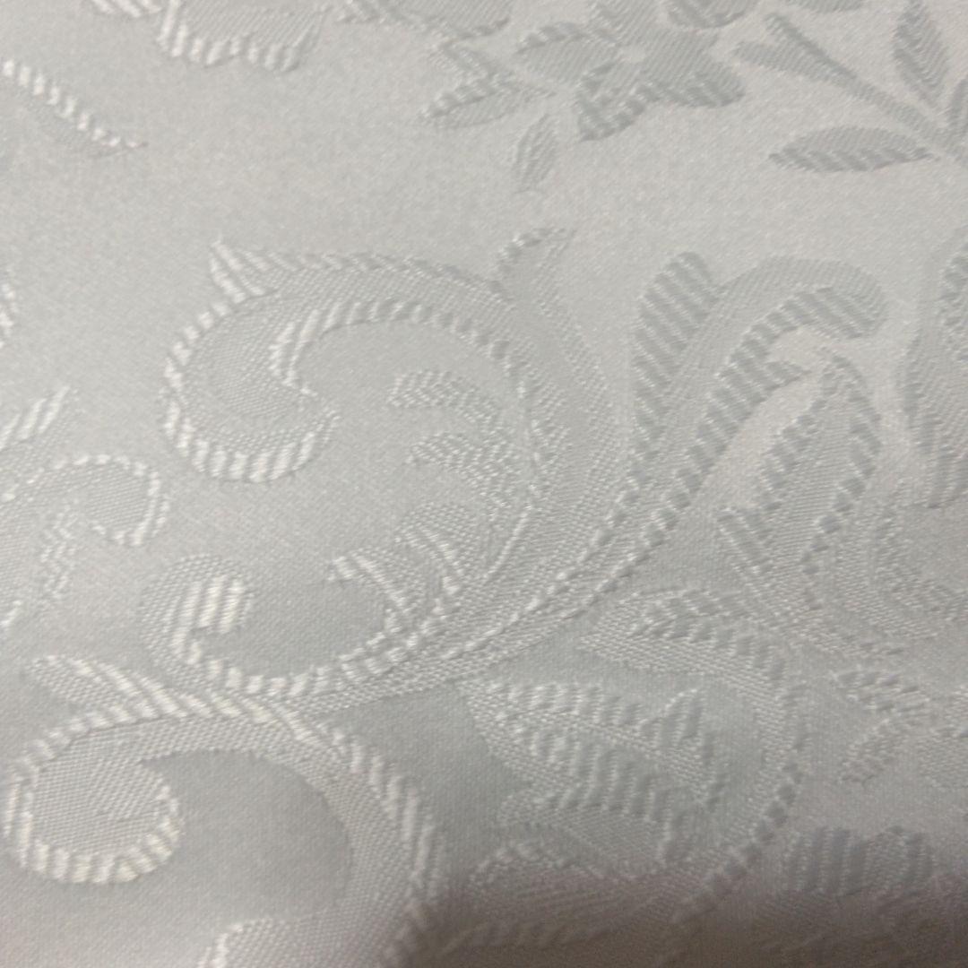 【希少・アンティーク】高級　テーブルクロス　レース　130cm×170cm