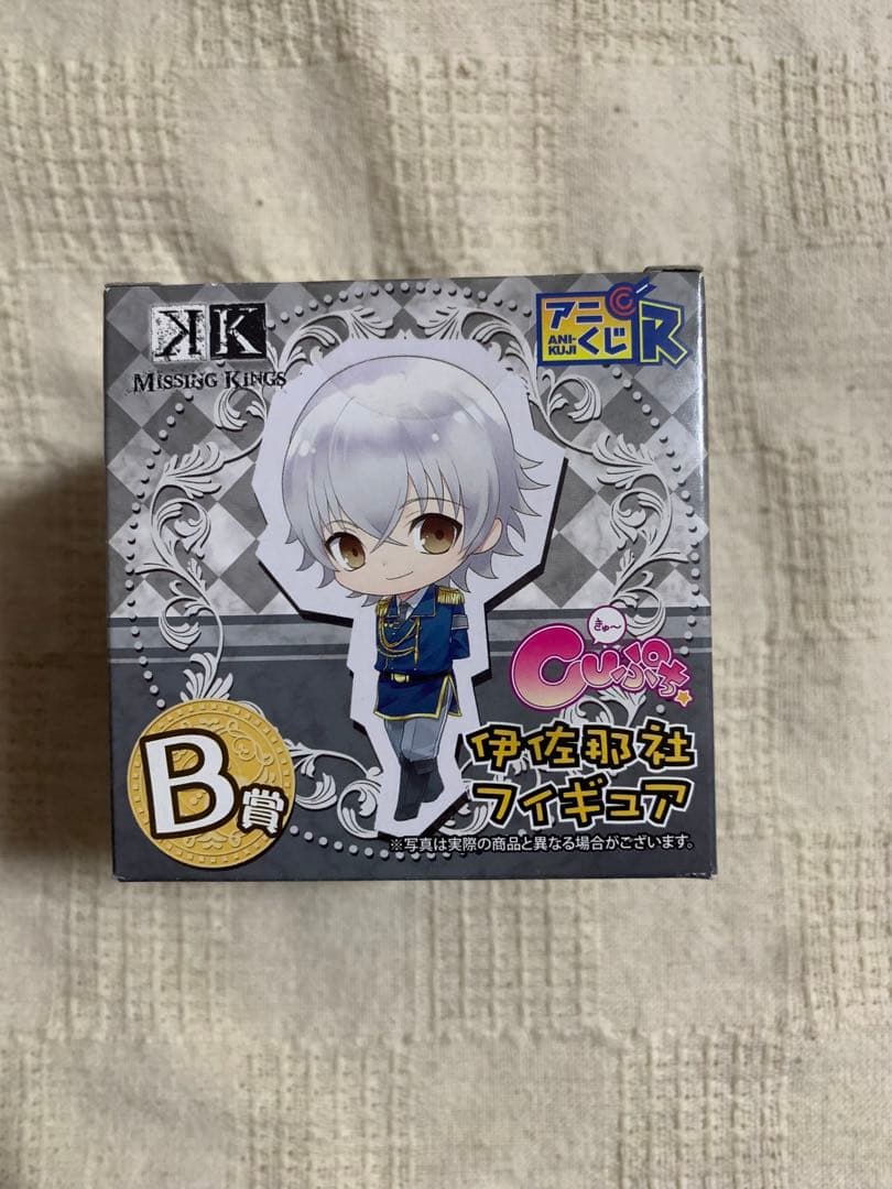 ひ*ト様 kアニメ　伊佐那社 グッズまとめ売り