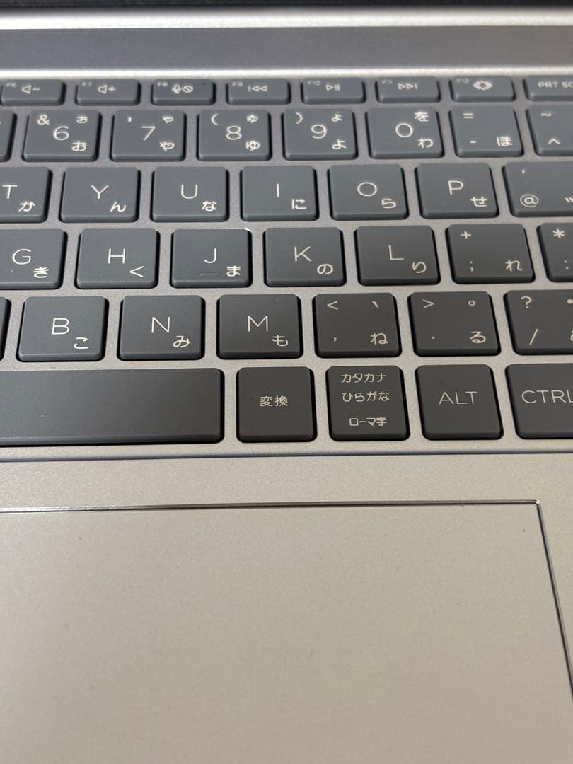 HP15 Ryzen5 16GB 512GB フルHD IPSパネル