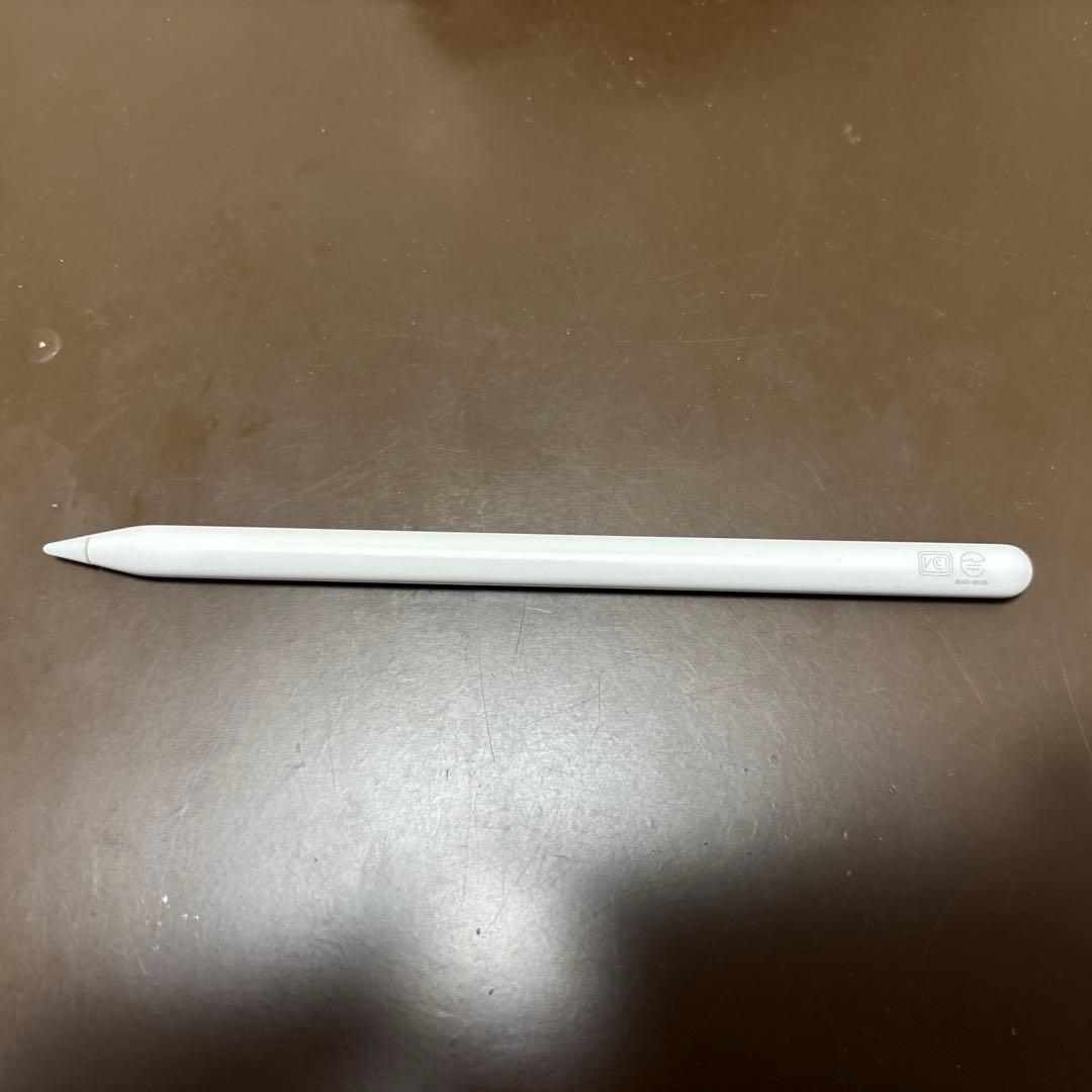 純正 Apple Pencil 第2世代