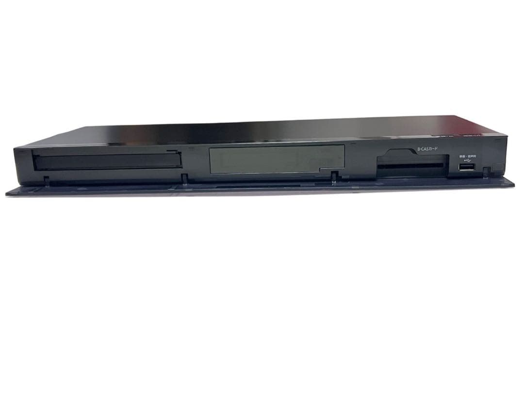 Panasonic DMR-BCW560 ブルーレイレコーダー　2019年製