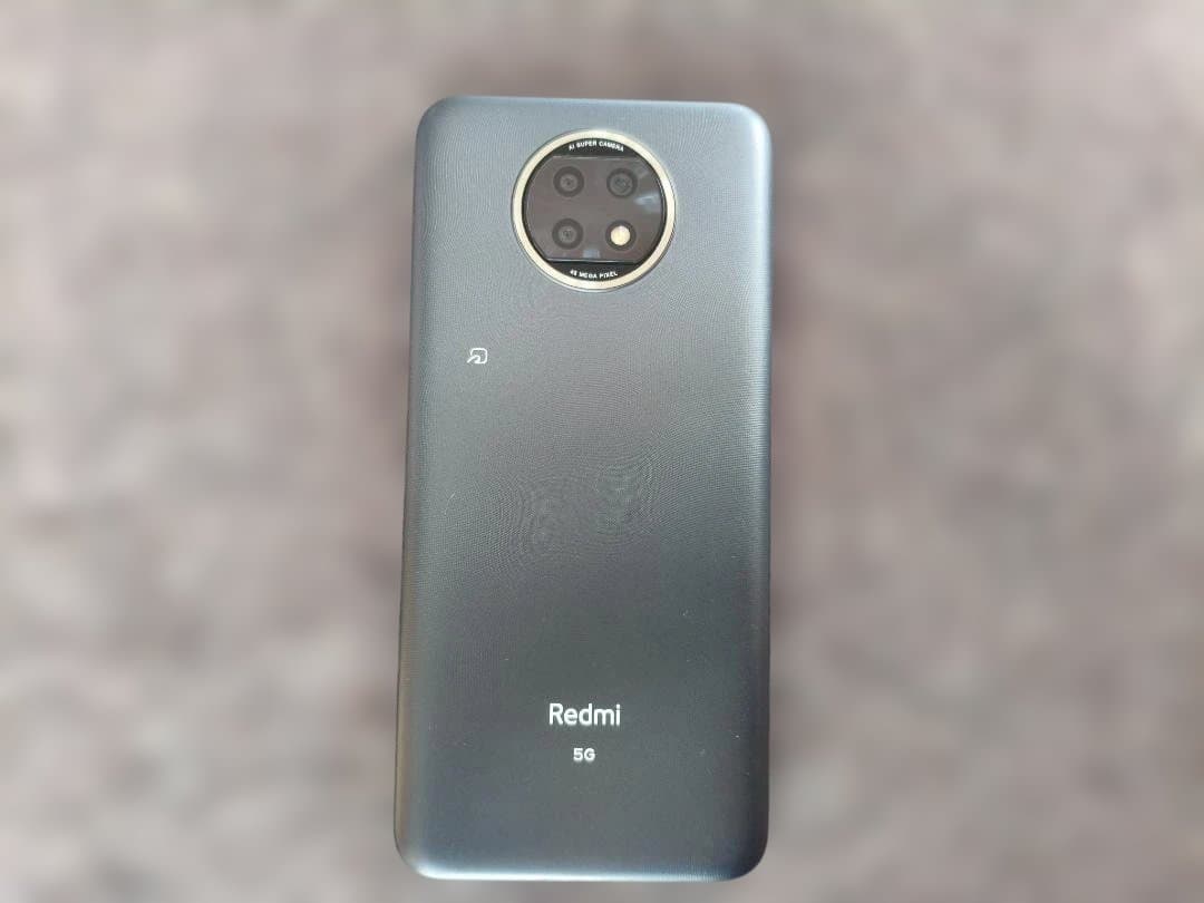 Xiaomi Redmi Note 9T 64GB SIMフリー