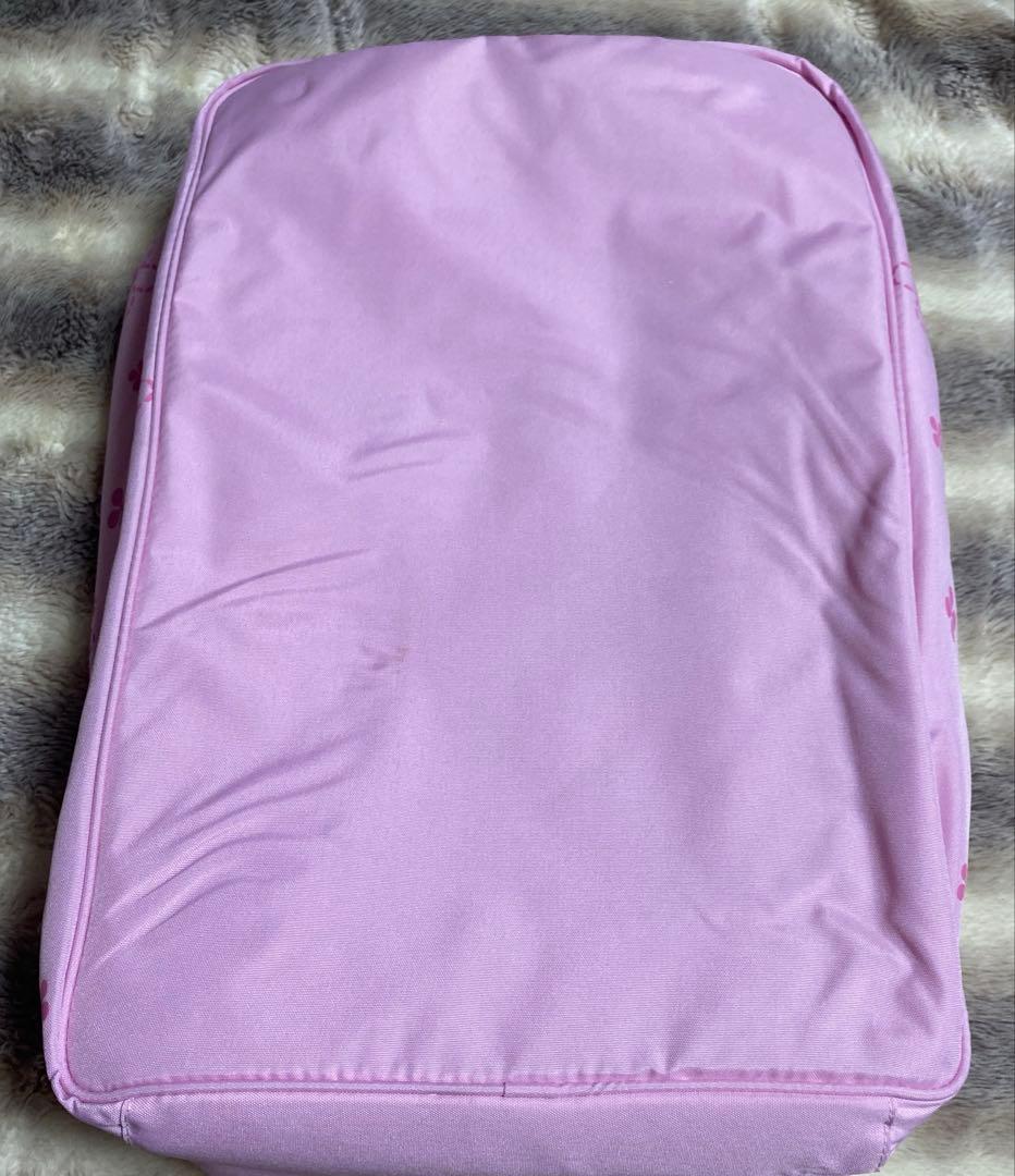 サンリオ　シュガーバニーズ　グッズ　まとめ　平成レトロ　旅行バッグ　ペンケース