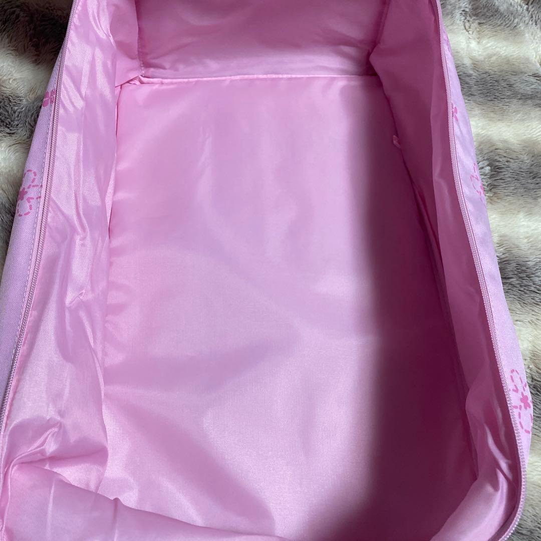 サンリオ　シュガーバニーズ　グッズ　まとめ　平成レトロ　旅行バッグ　ペンケース