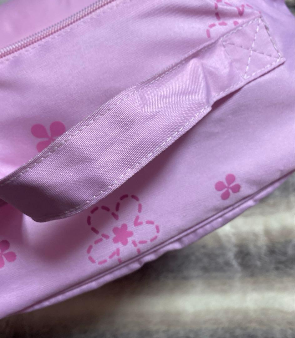 サンリオ　シュガーバニーズ　グッズ　まとめ　平成レトロ　旅行バッグ　ペンケース