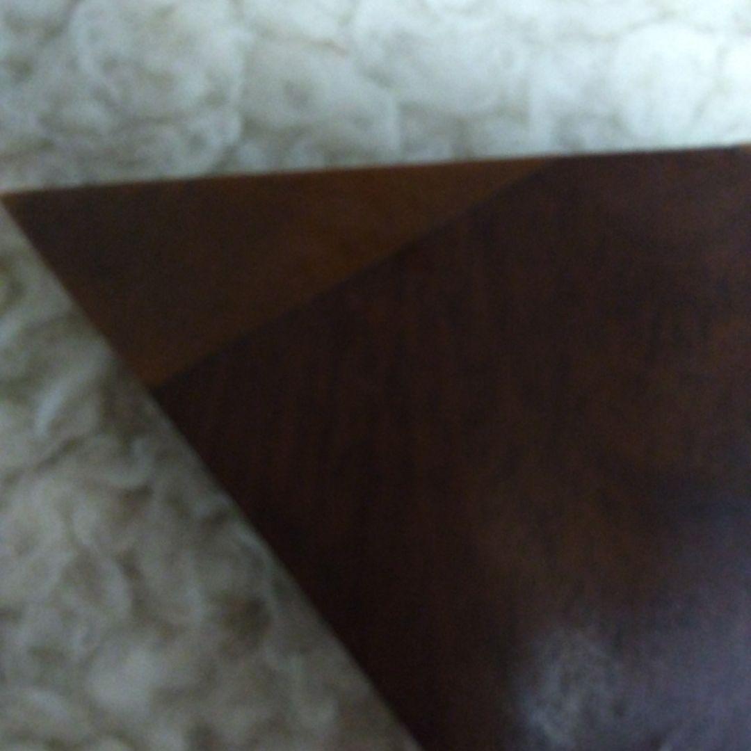 琵琶のバチ　16cm×19.5cm