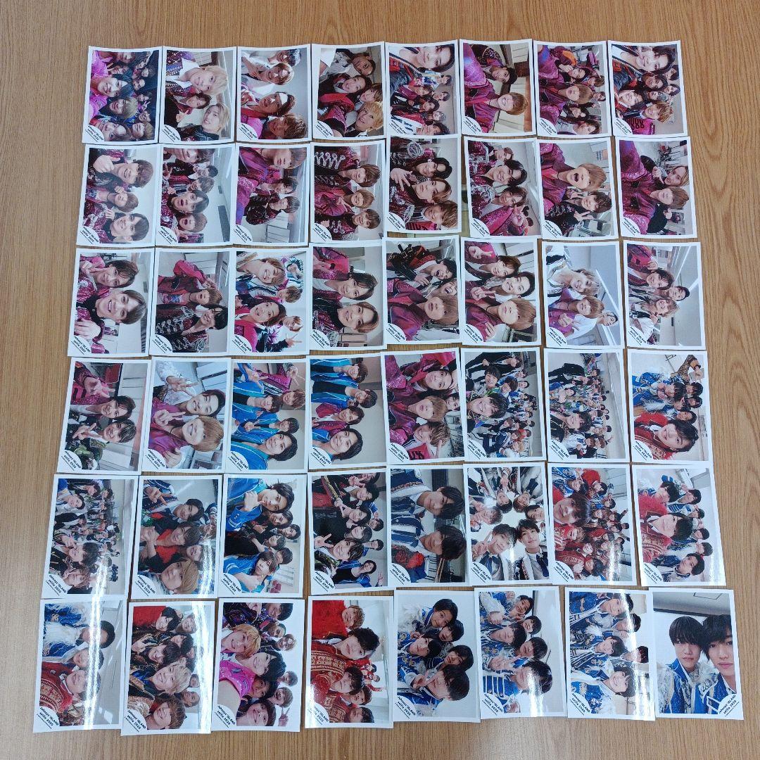 ジャニーズジュニア ジャニーズJr. 写真 492枚 大量 まとめ売り