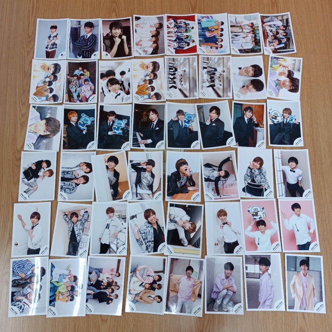 ジャニーズジュニア ジャニーズJr. 写真 492枚 大量 まとめ売り