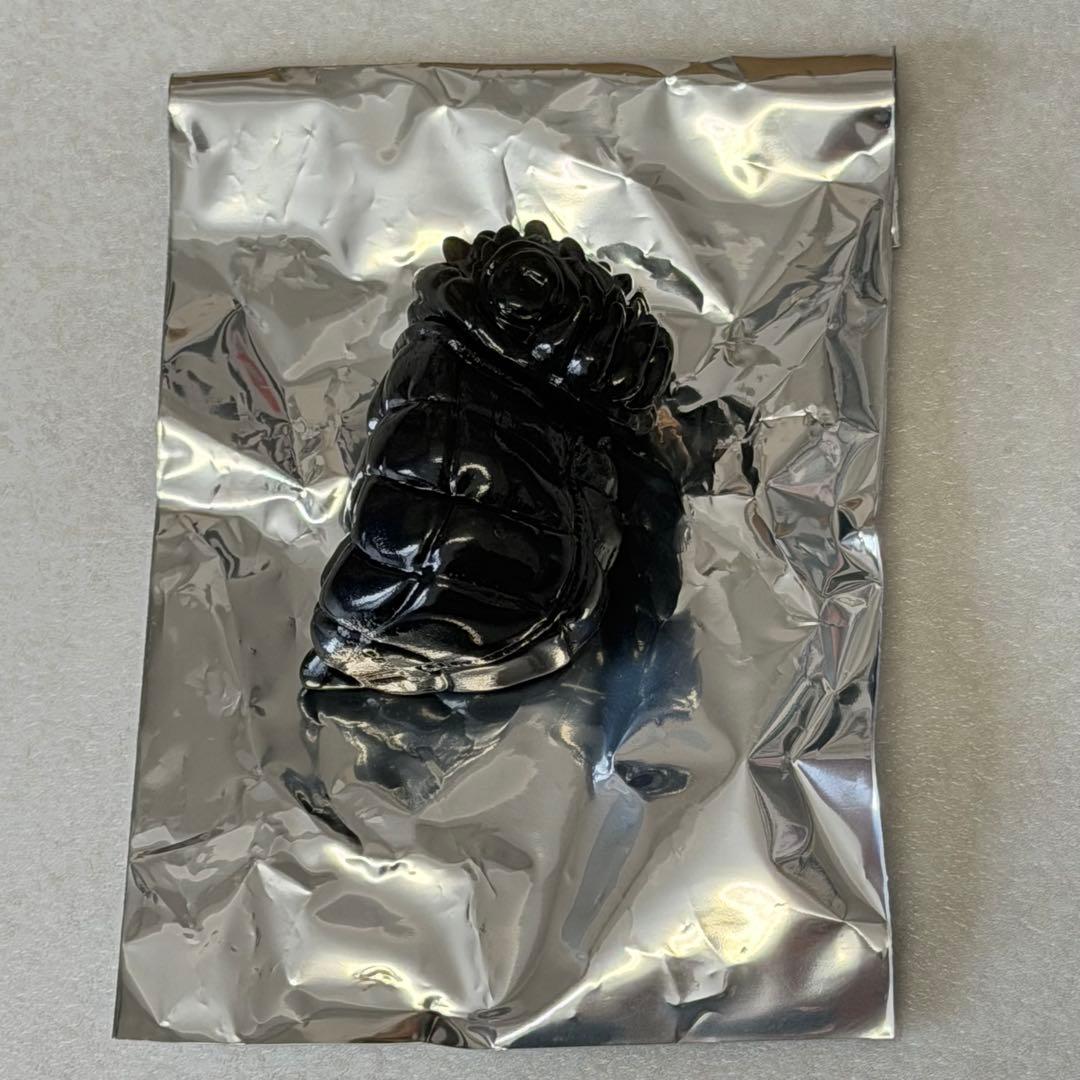 新商品】オイド　YG ソフビ　Hyper GYAROMI Fes! イカリ