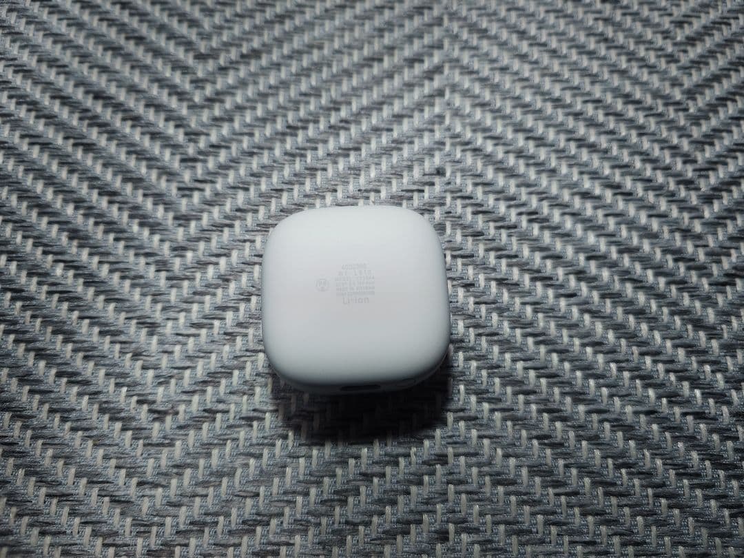 SONY LinkBuds Open ワイヤレスイヤホン　WF-L910