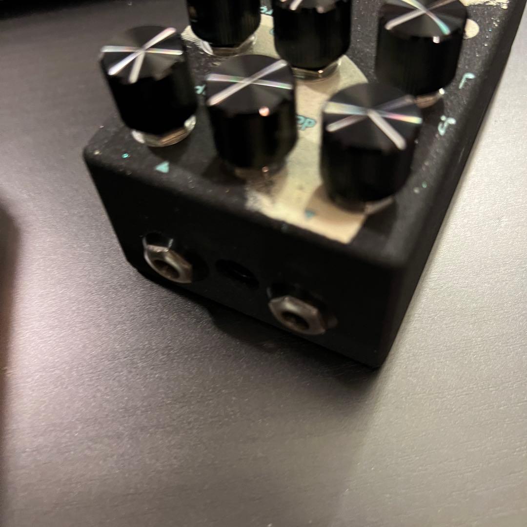 箱付き WALRUS AUDIO ARP-87