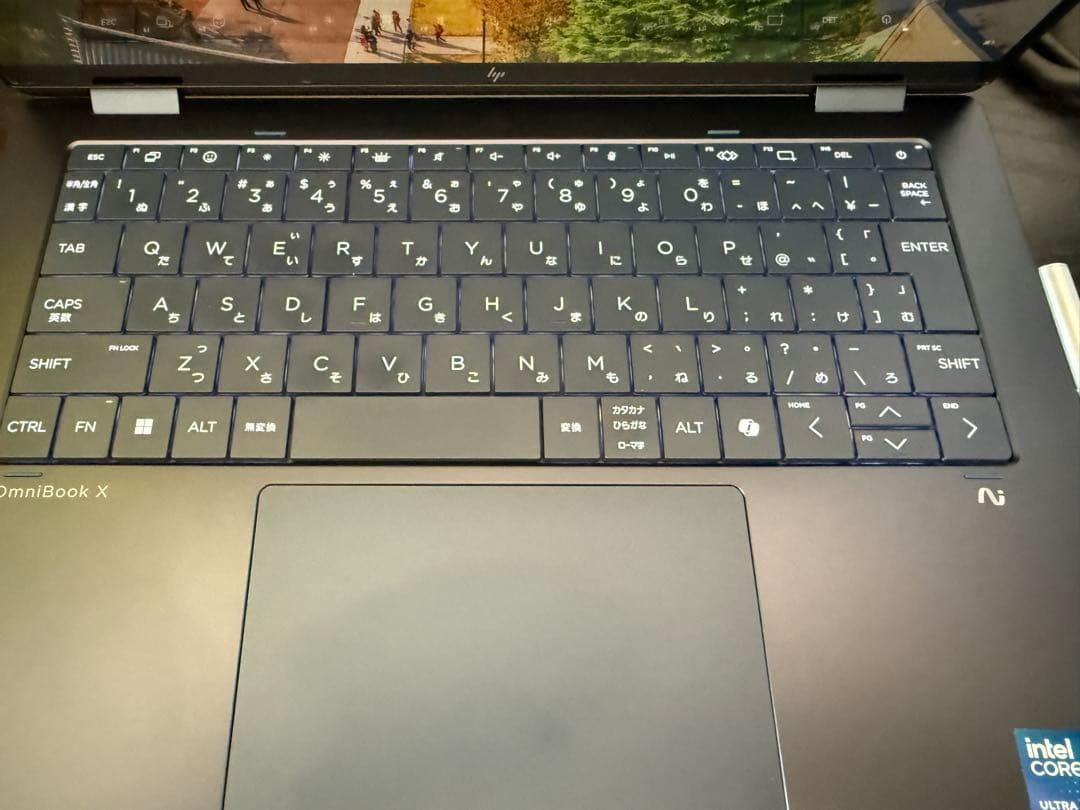 【期間限定値下げ】HP OmniBook X Flip 14-fm0007TU