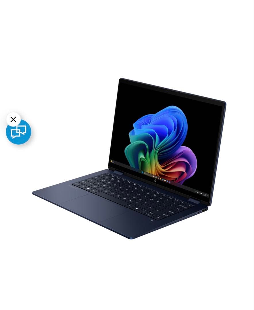 【期間限定値下げ】HP OmniBook X Flip 14-fm0007TU