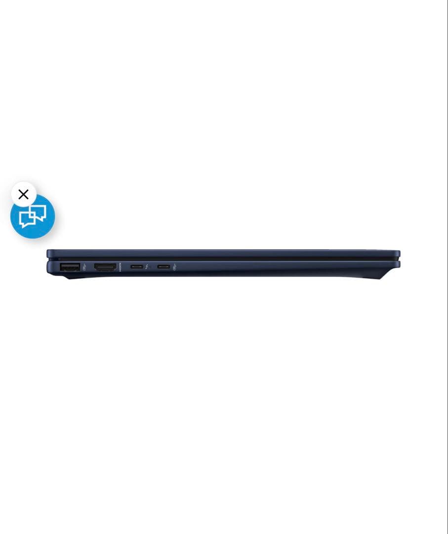 【期間限定値下げ】HP OmniBook X Flip 14-fm0007TU