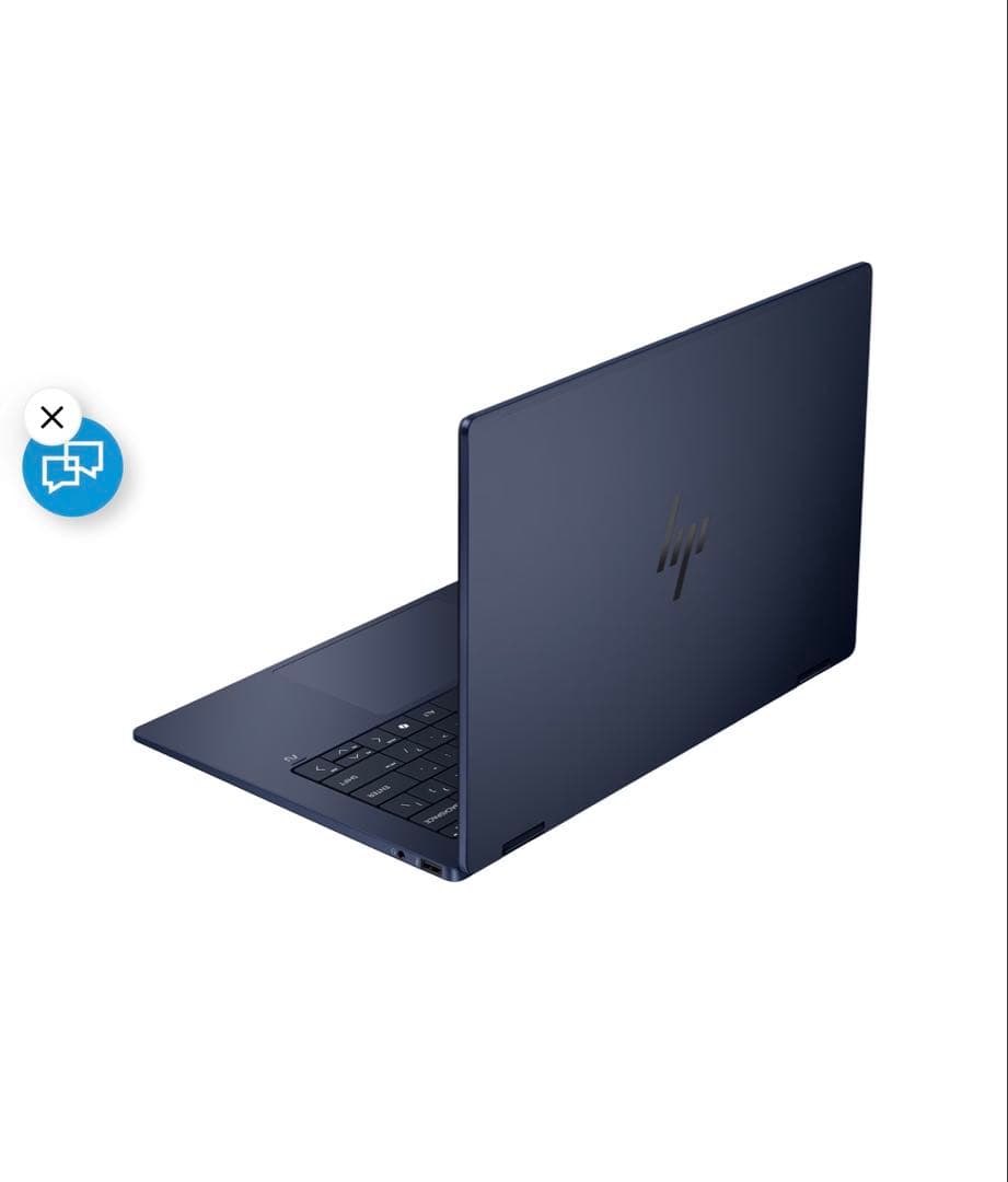 【期間限定値下げ】HP OmniBook X Flip 14-fm0007TU