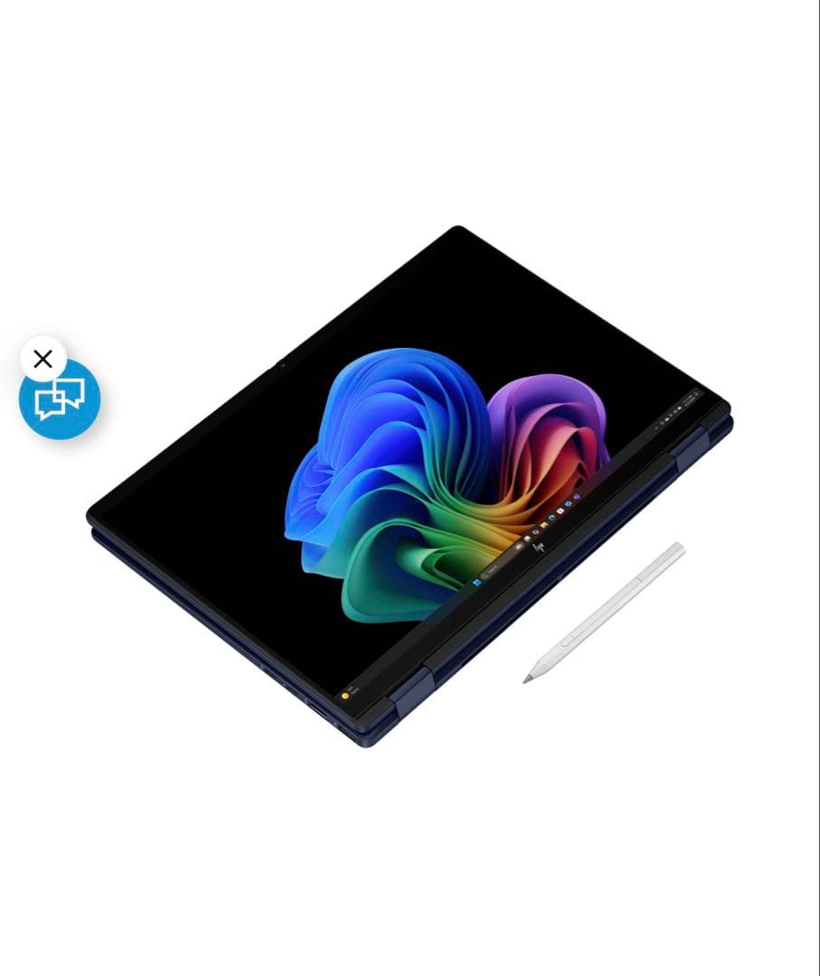 【期間限定値下げ】HP OmniBook X Flip 14-fm0007TU