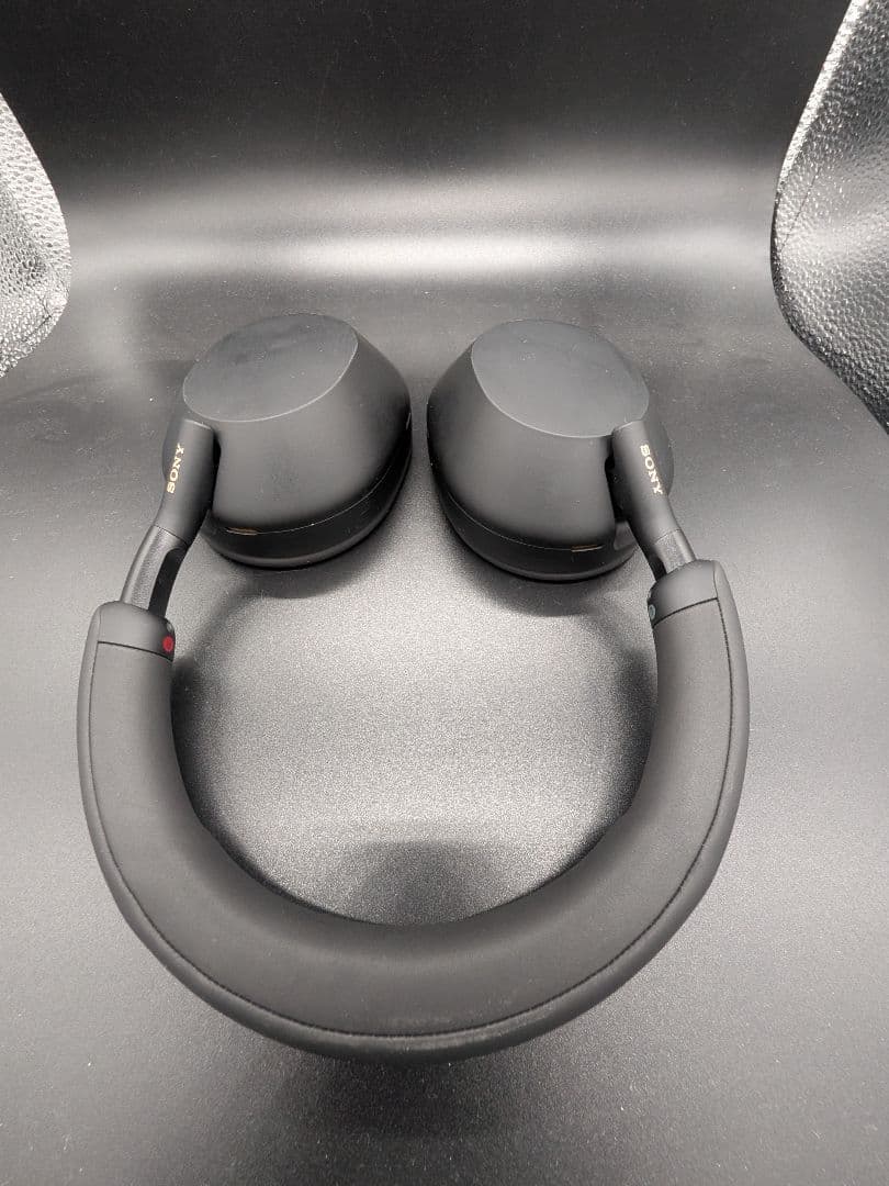 【値下げ】SONY WH-1000XM5 ブラック